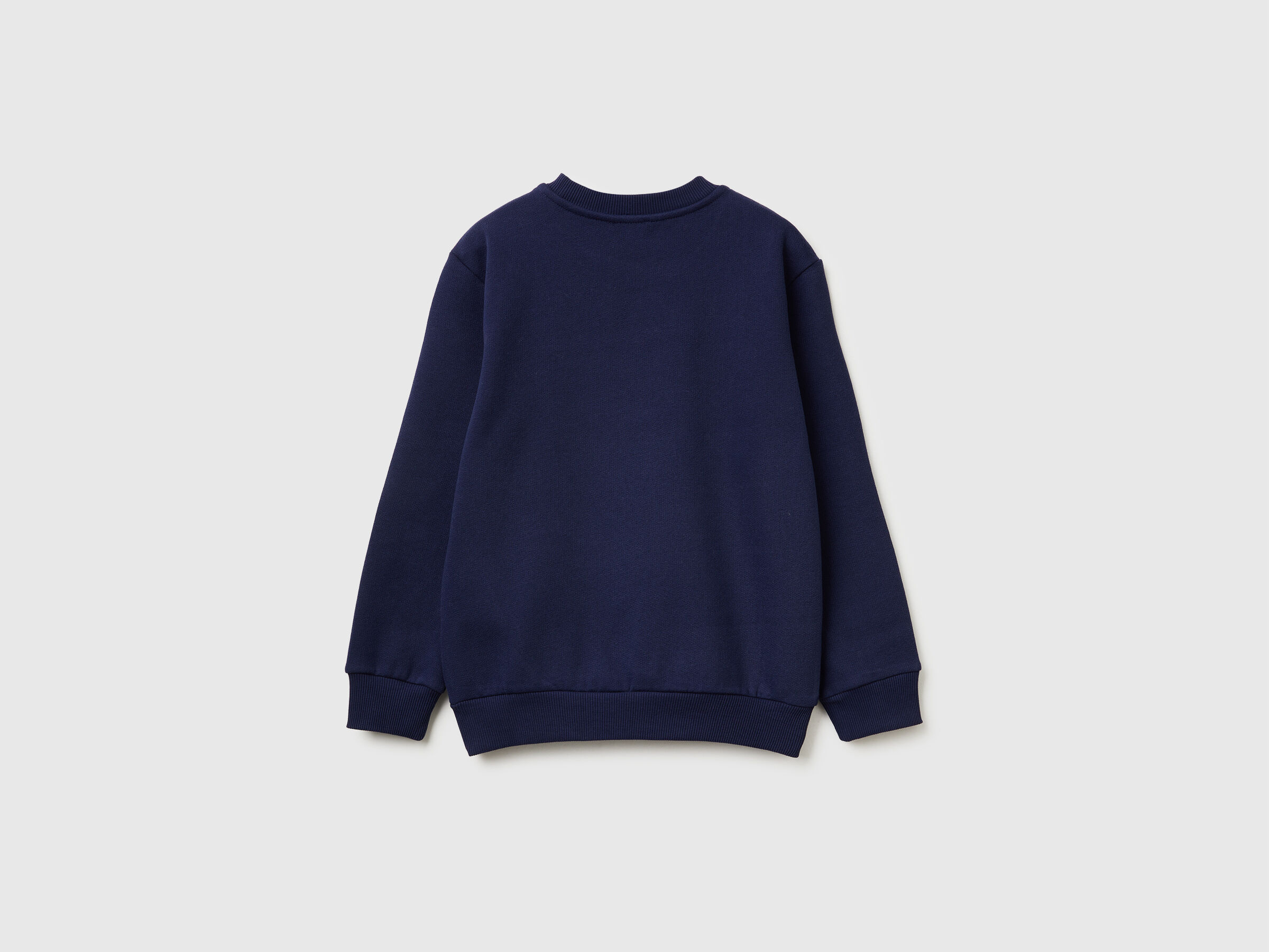 SWEATER L/S Junior Boy image number 2